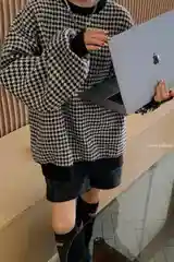 Свитшот женский