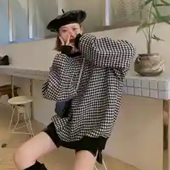 Свитшот женский