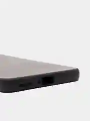 Черный чехол Redmi Note 11 pro / Xiaomi Mi 11i