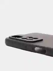 Черный чехол Redmi Note 11 pro / Xiaomi Mi 11i