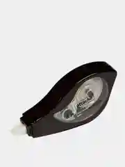 Корректирующая лента, 5 мм x 8 м, Attache, Black & White