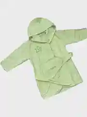 Халат детский, хлопковый