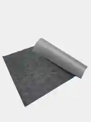 Угольный искусственная кожа для рукоделия А4, 20*30 см