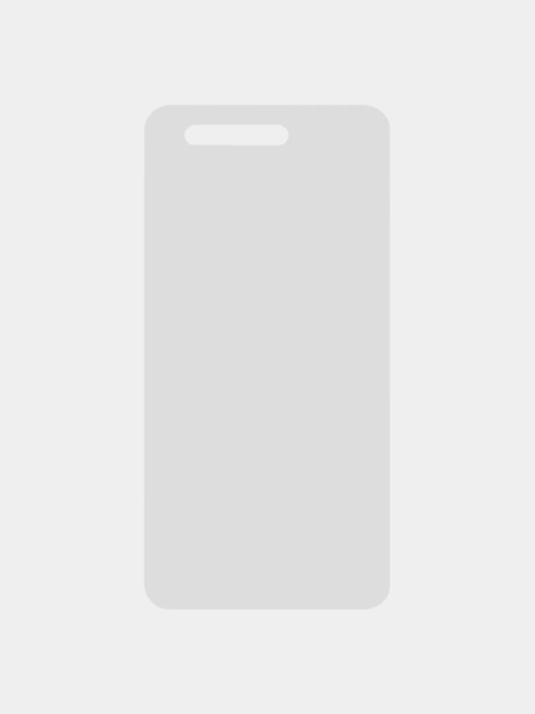 Защитное стекло Walker 2,5D для Nokia 2