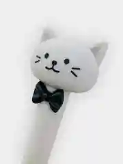 Серый sweet Cat Shop Ручка Сквиш