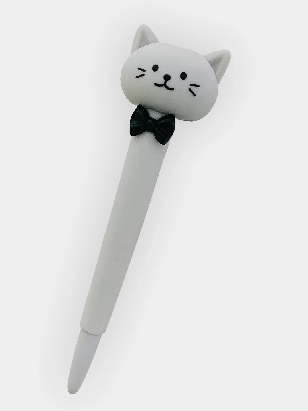Серый sweet Cat Shop Ручка Сквиш