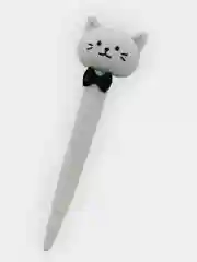Серый sweet Cat Shop Ручка Сквиш