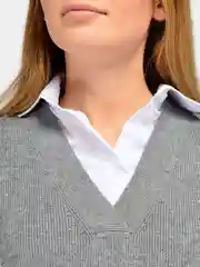 Жилет женский