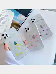 Чехол "Настоящие цветы" для iPhone 11