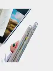 Чехол "Настоящие цветы" для iPhone 11
