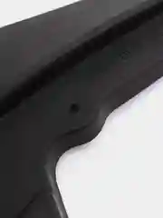 Брызговики LADA Largus задние (к-т 2 шт) - ПТИМАШ арт. 99999 901021382