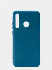 Морской чехол Huawei Honor 10i / 20E силиконовый