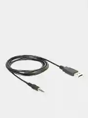 Кабель USB 2.0 AM AF AUX