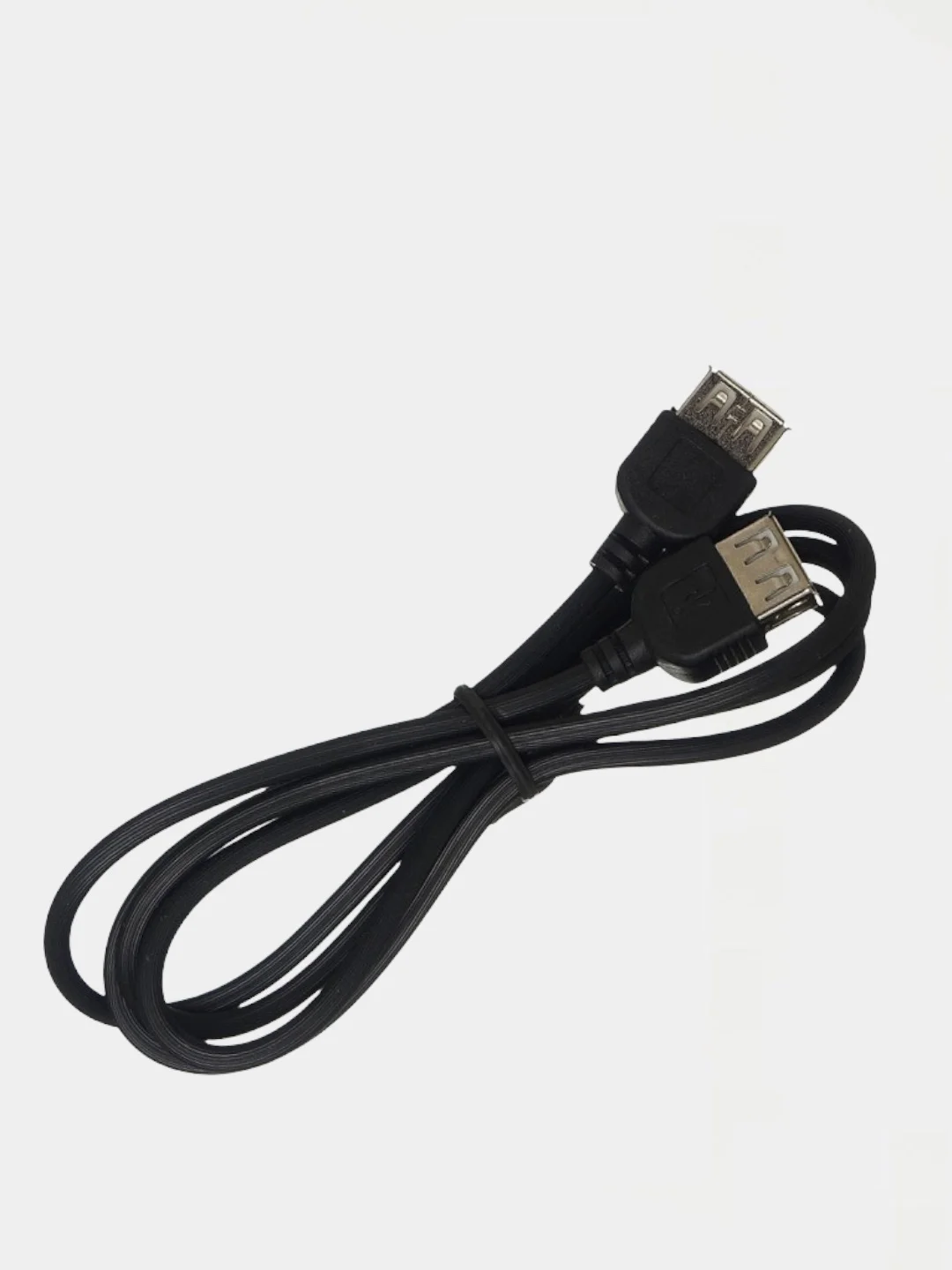Кабель USB 2.0 AM AF AUX