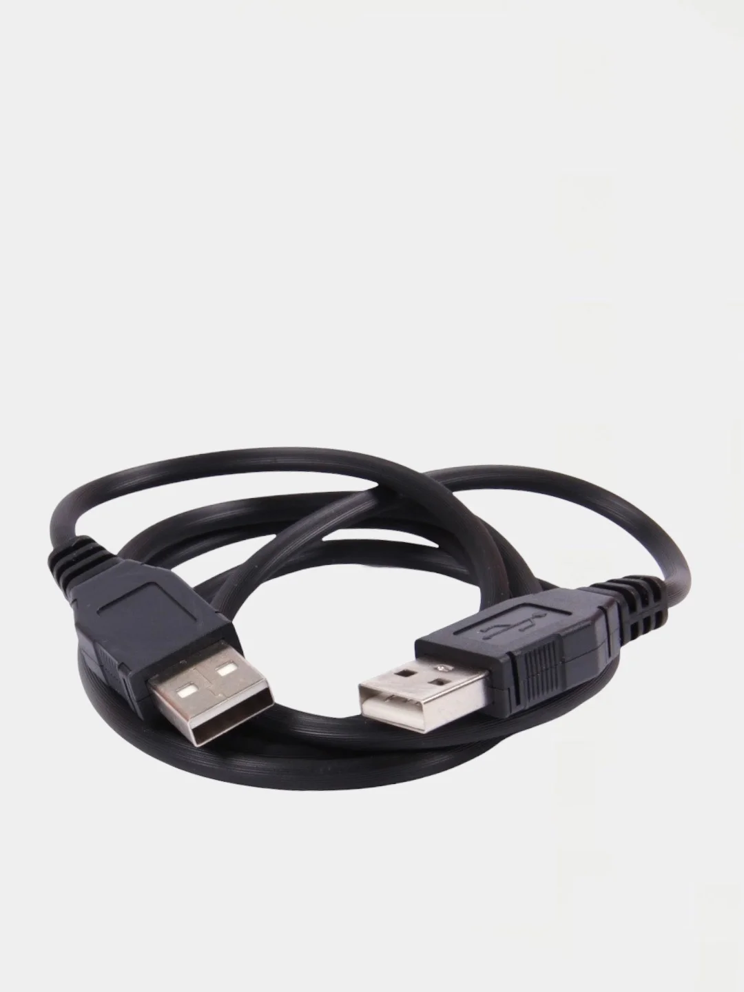 Кабель USB 2.0 AM AF AUX