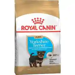 Корм Royal Canin Yorkshire Terrier Puppy для щенков йоркширского терьера, 500 г