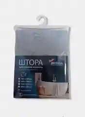 Штора для ванной 180*180 см