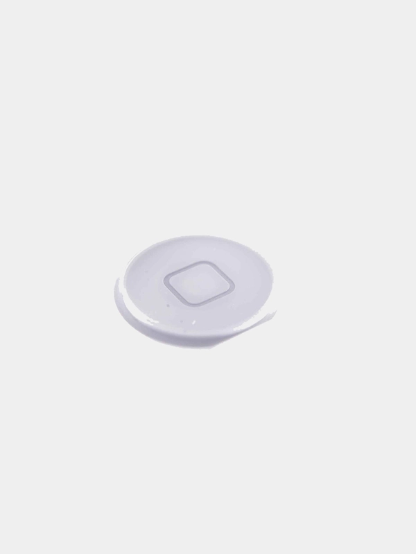 Толкатель кнопки HOME Apple iPad Mini (белый)