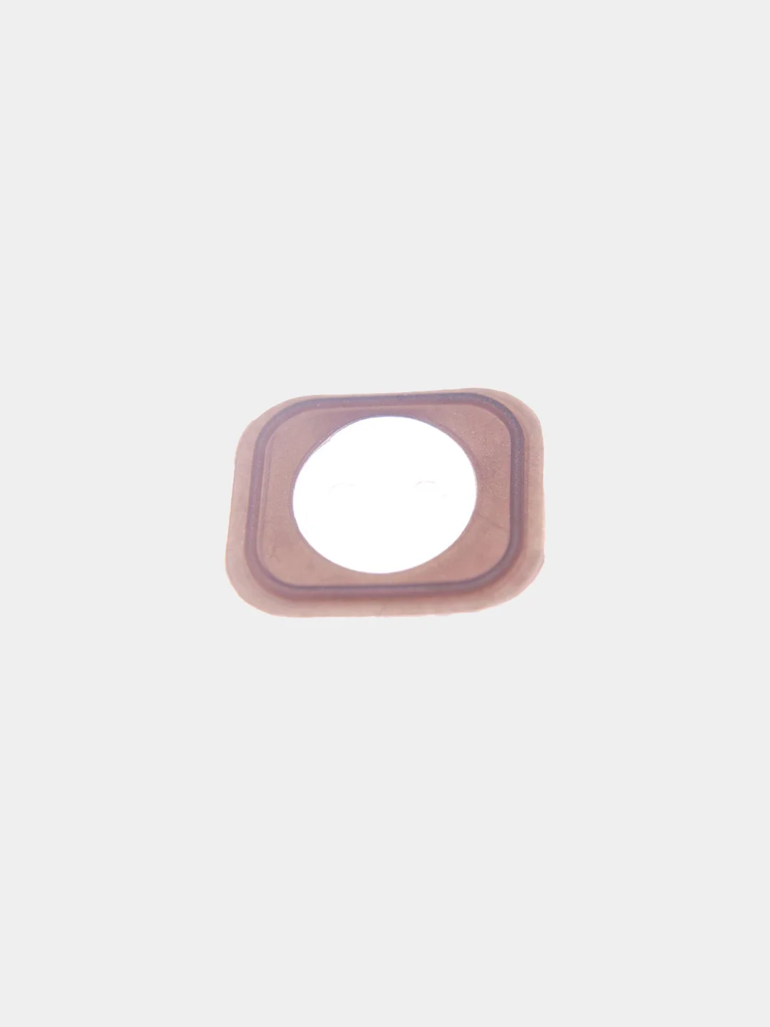Резинка под кнопку HOME iPhone 4S, 5, 6