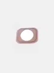 Резинка под кнопку HOME iPhone 4S, 5, 6