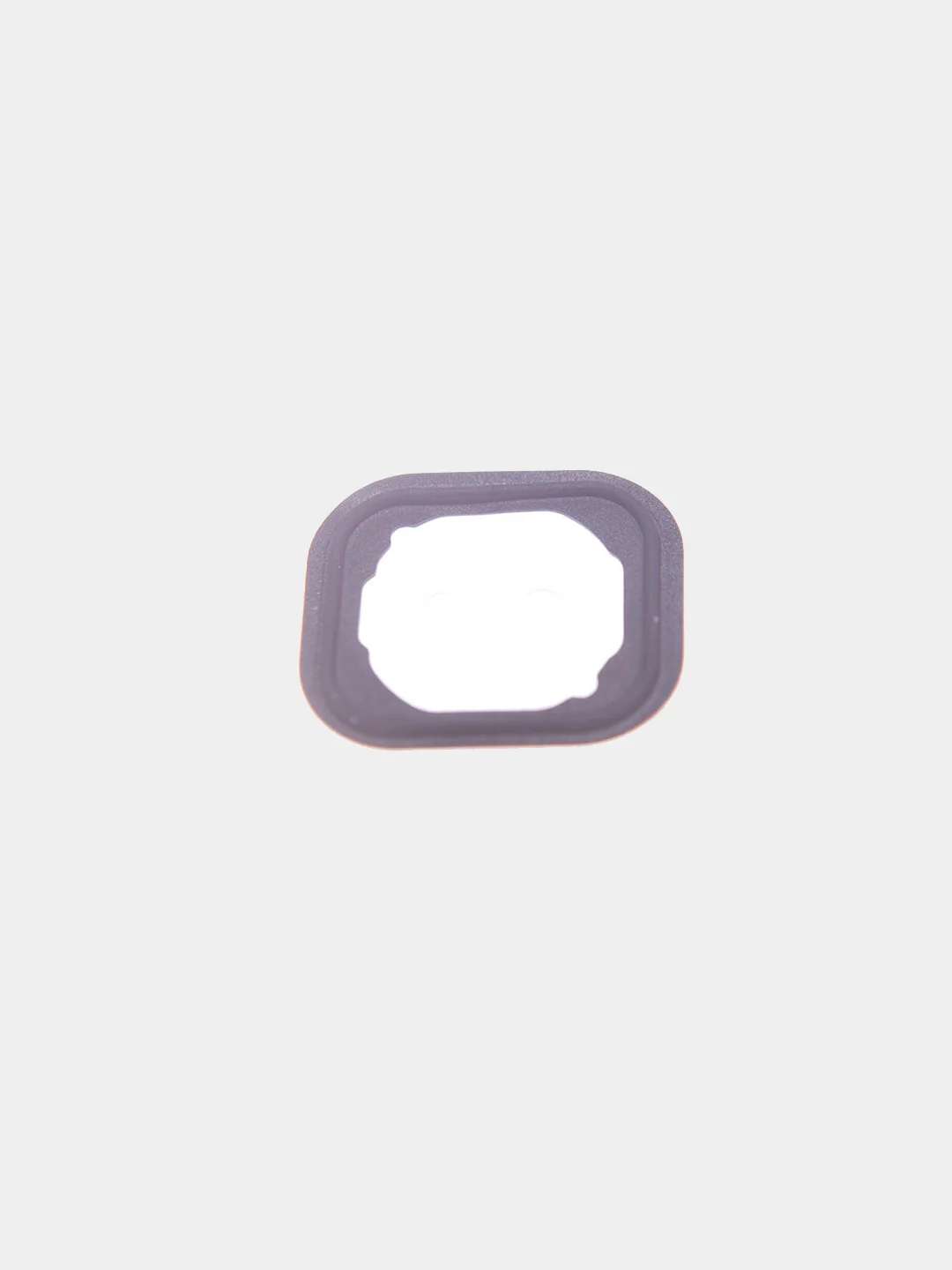 Резинка под кнопку HOME iPhone 4S, 5, 6