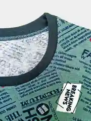 Мужская футболка хлопок 100%