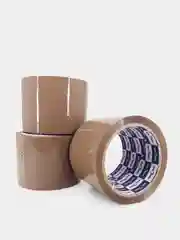 Скотч широкий