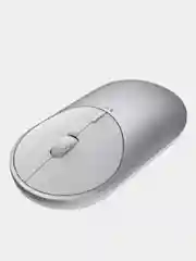 Серый беспроводная мышь Xiaomi Mi Portable Mouse 2, BXSBMW02