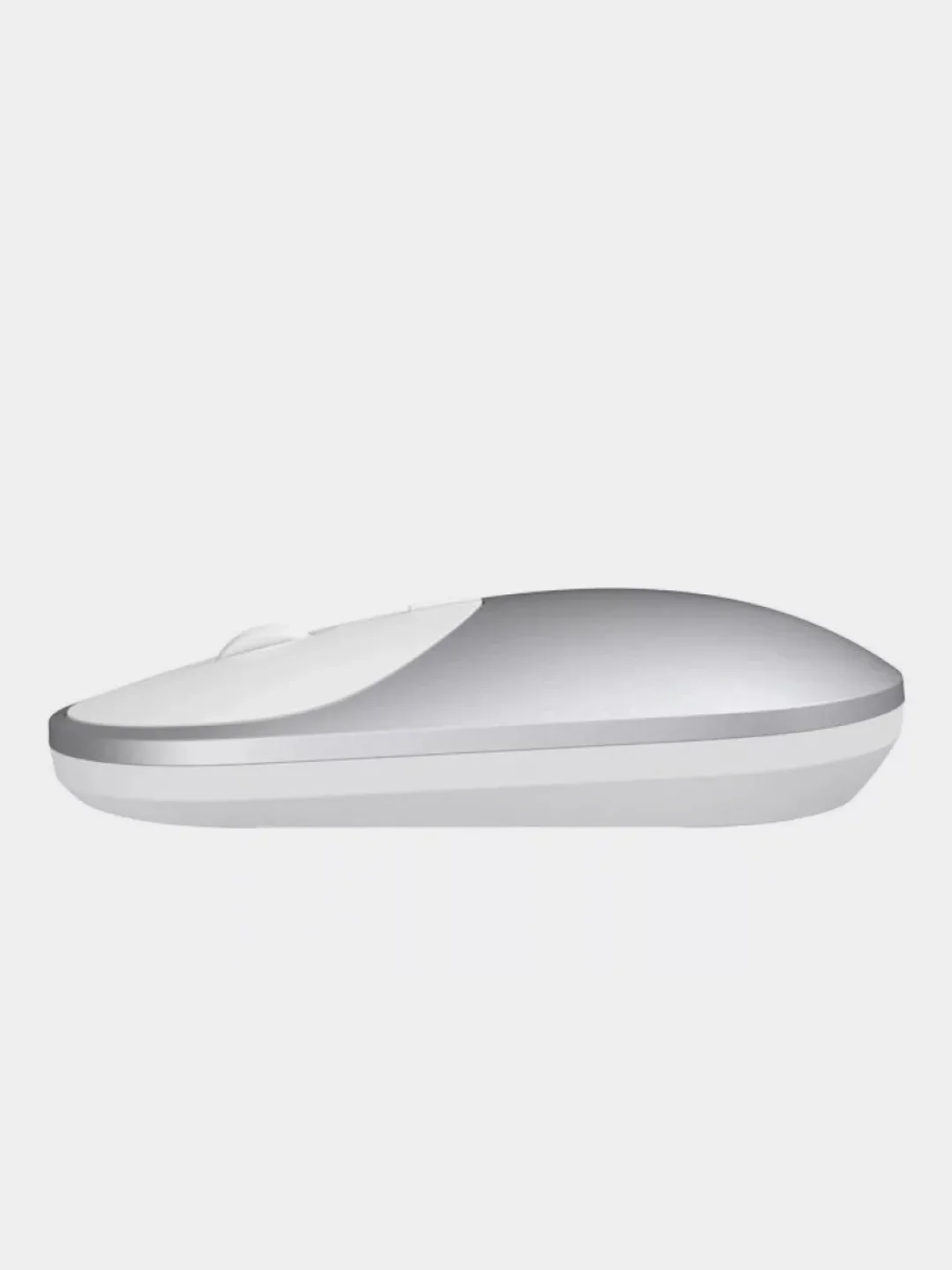 Серый беспроводная мышь Xiaomi Mi Portable Mouse 2, BXSBMW02