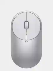 Серый беспроводная мышь Xiaomi Mi Portable Mouse 2, BXSBMW02