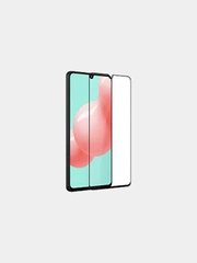 Защитное стекло 9D для Samsung Galaxy A12 2020, A02s, A02, M12