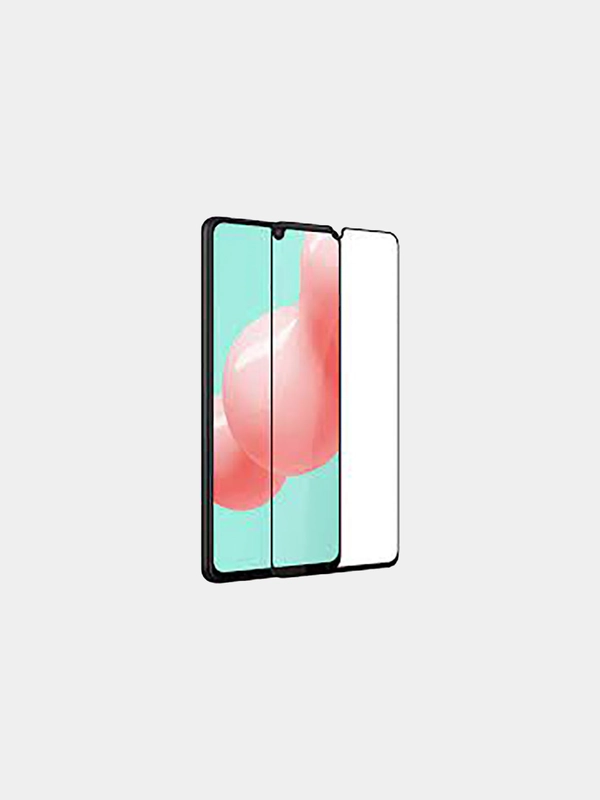 Защитное стекло 9D для Samsung Galaxy A12 2020, A02s, A02, M12