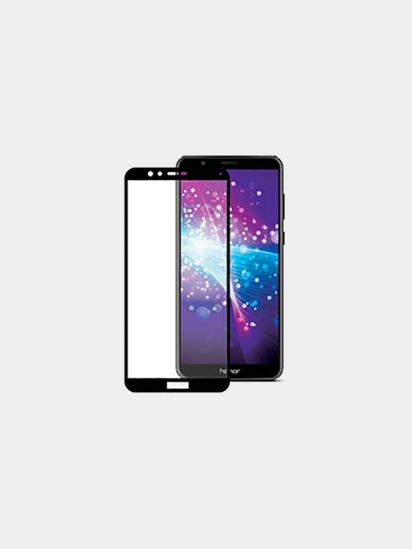 Защитное стекло 9D для Huawei Honor 8X, Honor 9X lite
