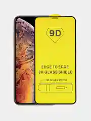 Защитное стекло для iPhone 11/XR