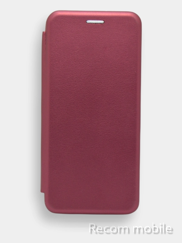 Чехол книжка Samsung Galaxy M21, M30S, M31S, M51