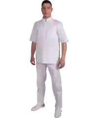 Медицинский костюм №14