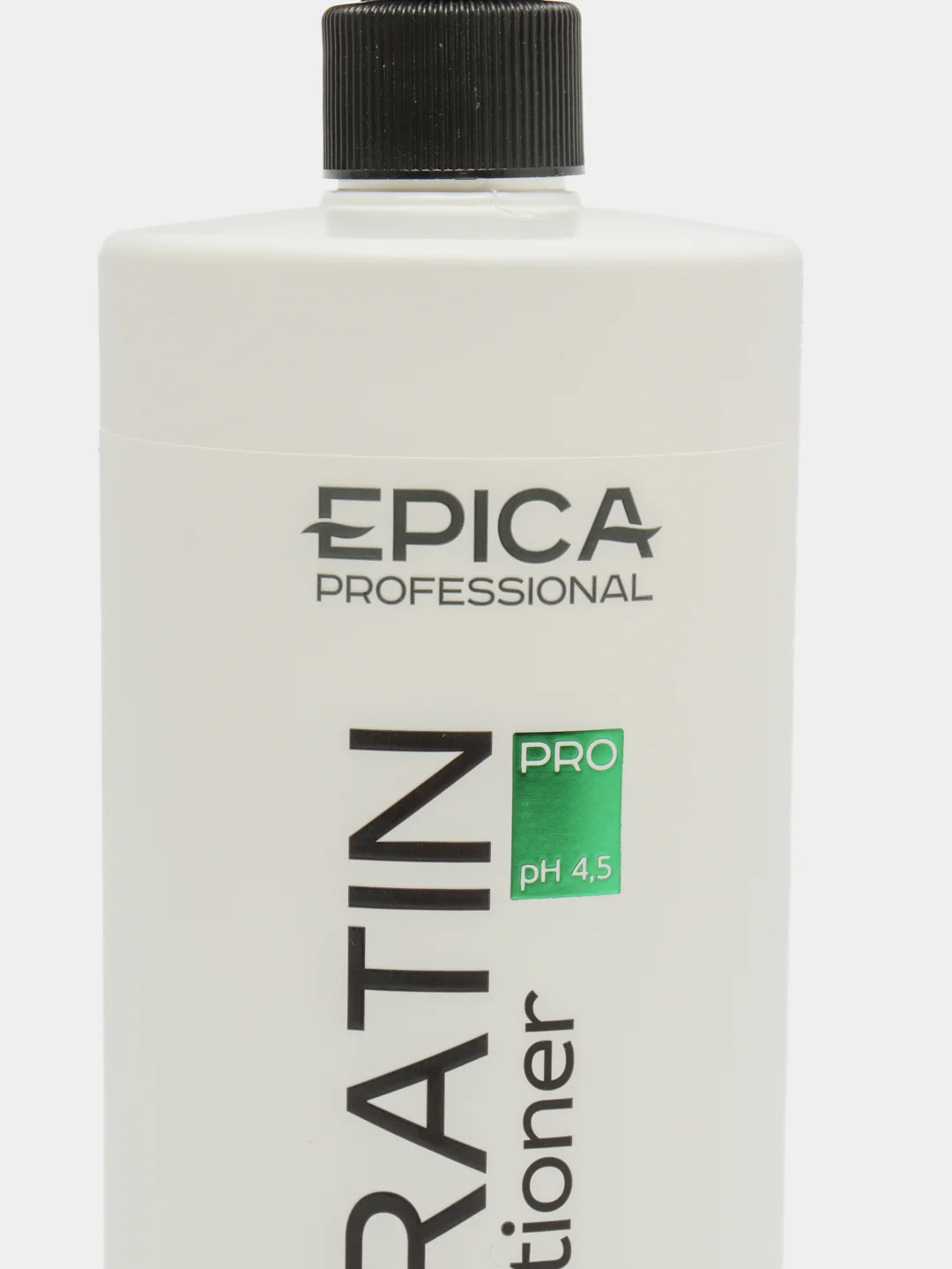 Epica KERATIN PRO - Кондиционер с гидролизованным кератином