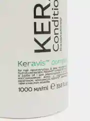 Epica KERATIN PRO - Кондиционер с гидролизованным кератином