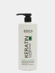 Epica KERATIN PRO - Кондиционер с гидролизованным кератином