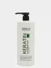 Epica KERATIN PRO - Кондиционер с гидролизованным кератином