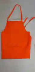 Фартук с грудкой