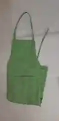 Фартук с грудкой