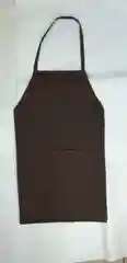 Фартук с грудкой