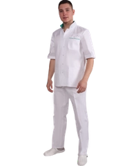 Медицинский костюм №15