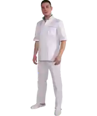 Медицинский костюм №15