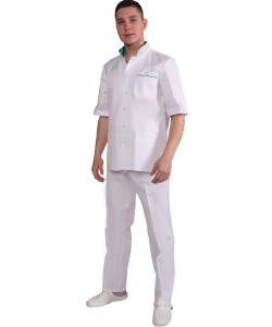 Медицинский костюм №15