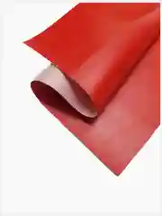Алый искусственная кожа для творчества, 30*20 см, разнообразие цветов