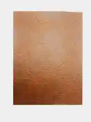 Медный искусственная кожа для творчества, 30*20 см, разнообразие цветов