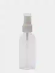 Флакон с распылителем