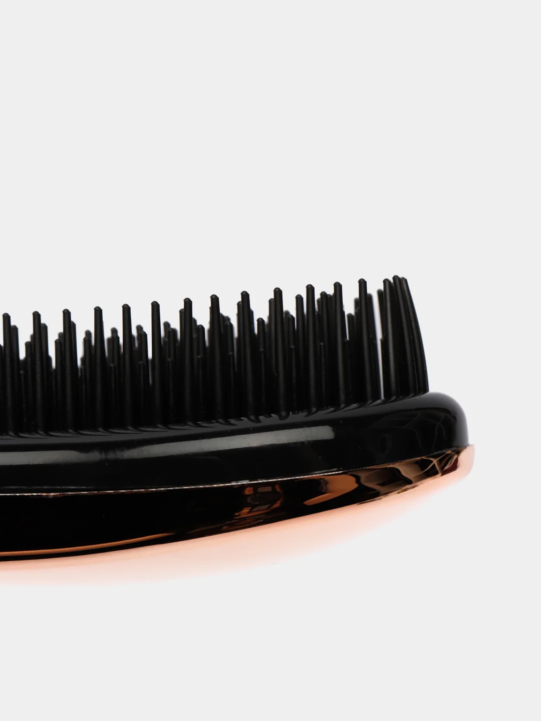 Esthetic House Расческа для волос бронзовая Hair Brush For Easy Comb